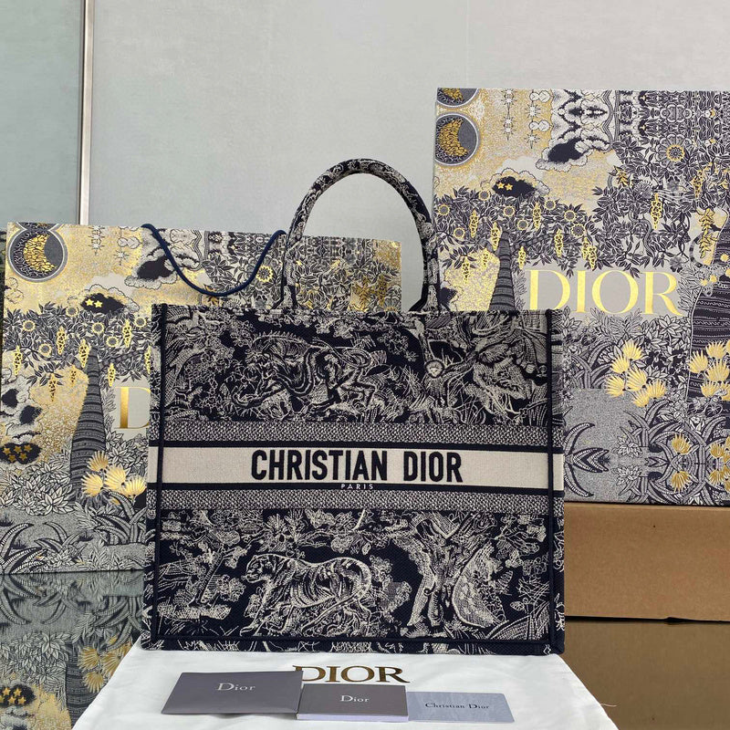 Bags Zone - Dior Bags - 1529