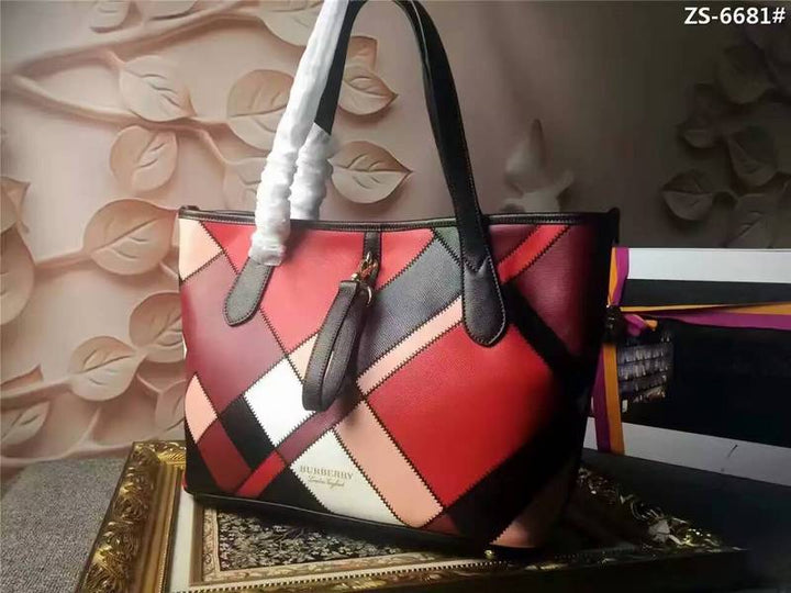 Burberry Bags - BG Bags - 1124