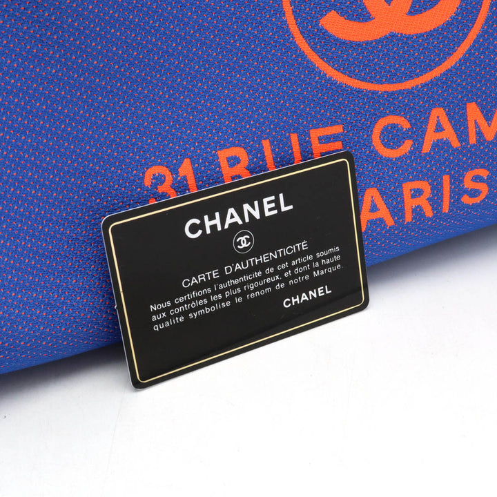 Top Quality Chanel Top Quality Chanel DOVILLINE MEDIUM TORRENT MM TORRENT SHOULDER SHOULDER SHOULDER SHOULDER BLUE A67001 SHOULDER BLUE A67001