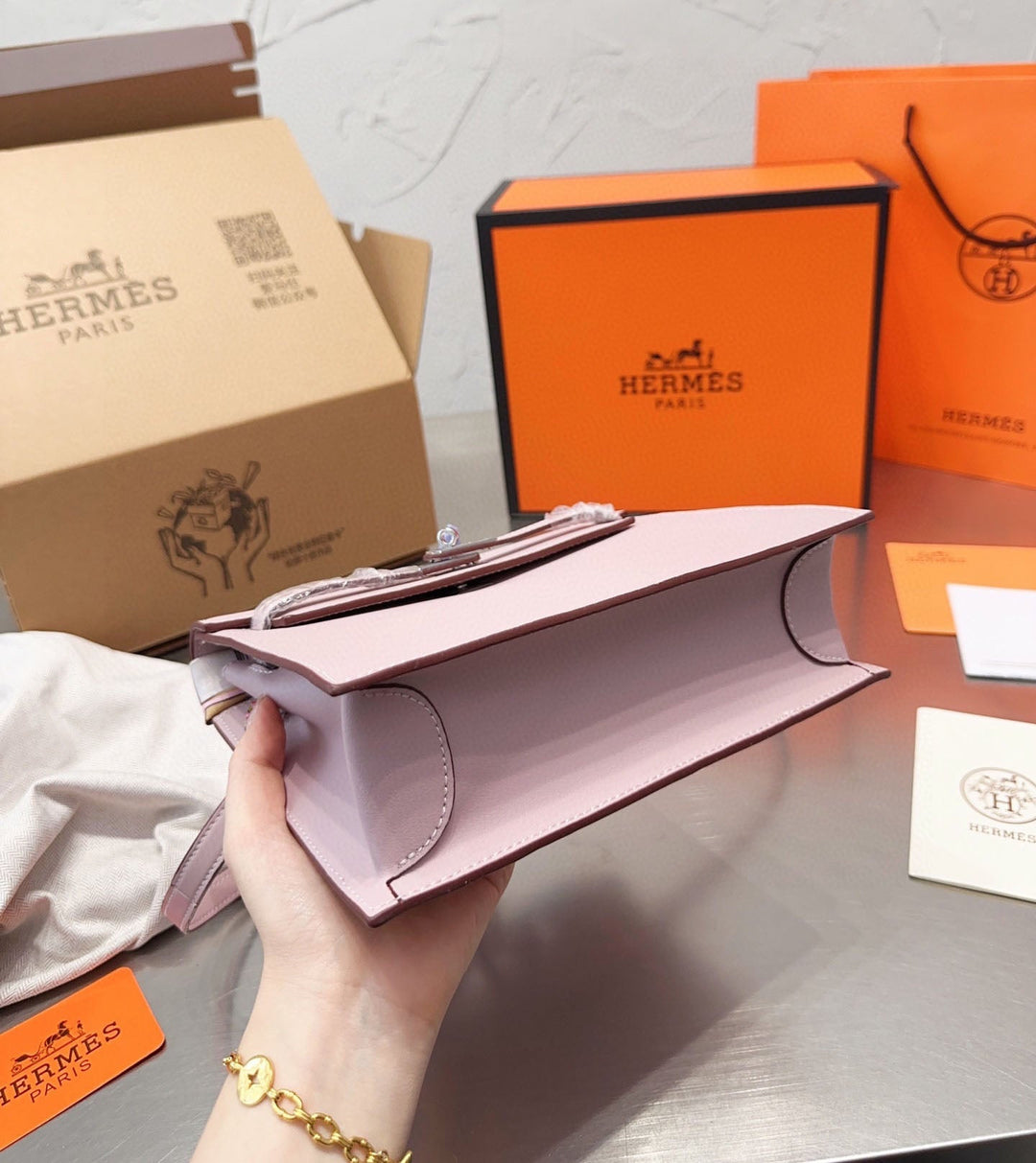 New Arrival Bags Top quality Hermes 142