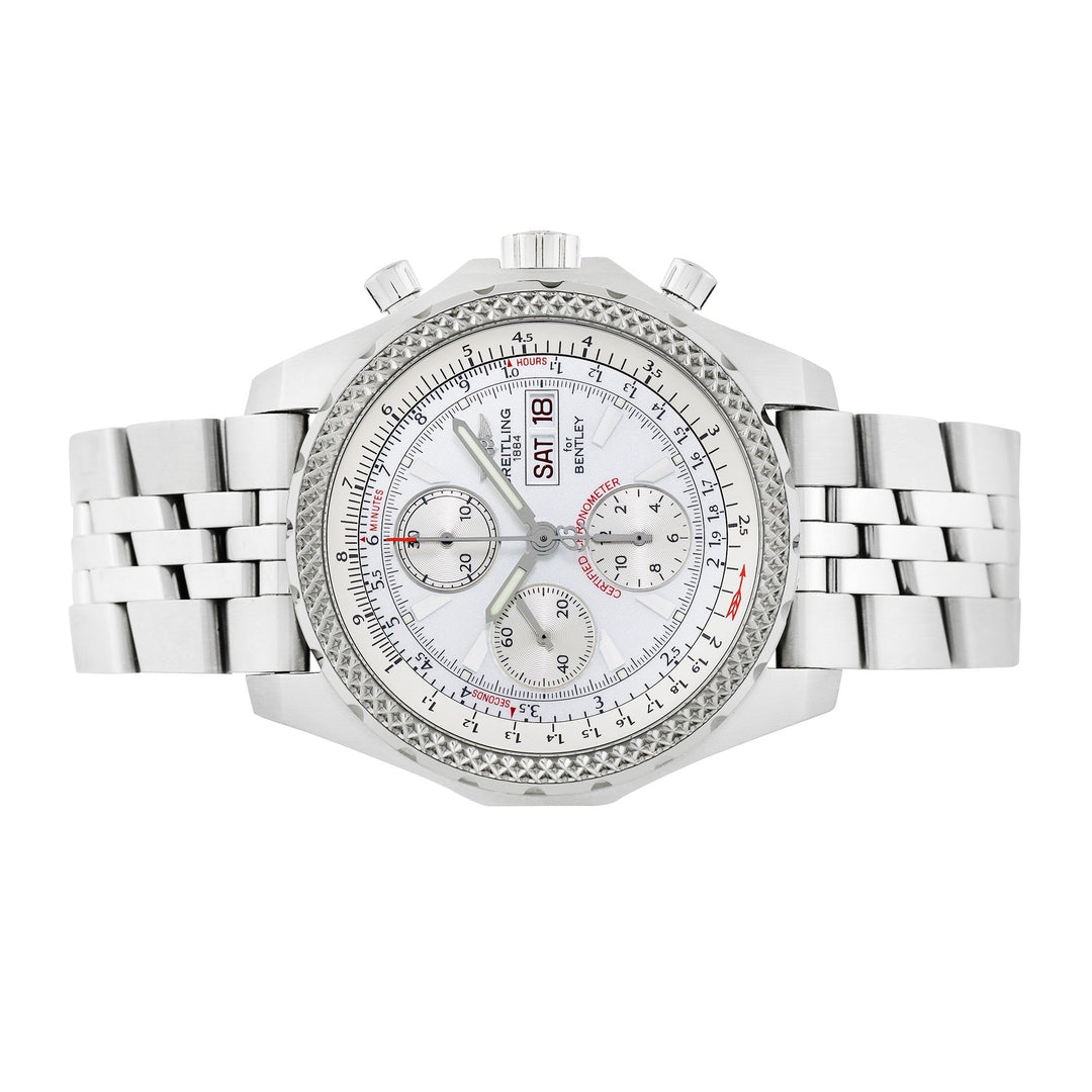 Breitling Men's Bentley GT #21