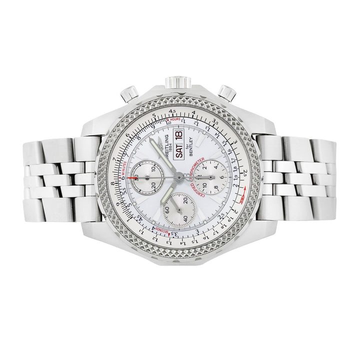 Breitling Men's Bentley GT #21