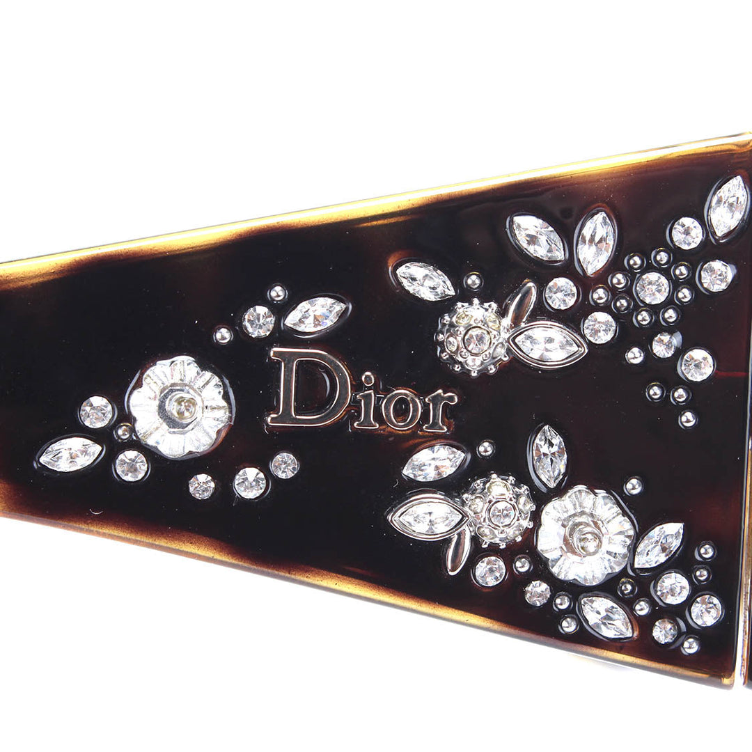 Top quality Dior Oversized Tinted Sunglasses