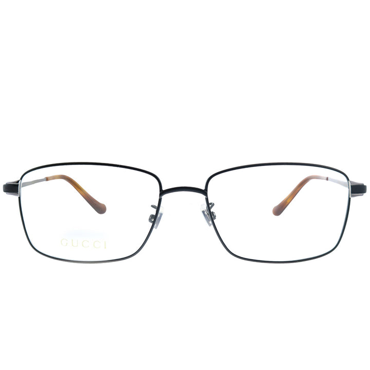 Gucci  GG 0576OK 004 Unisex Rectangle Eyeglasses 56mm