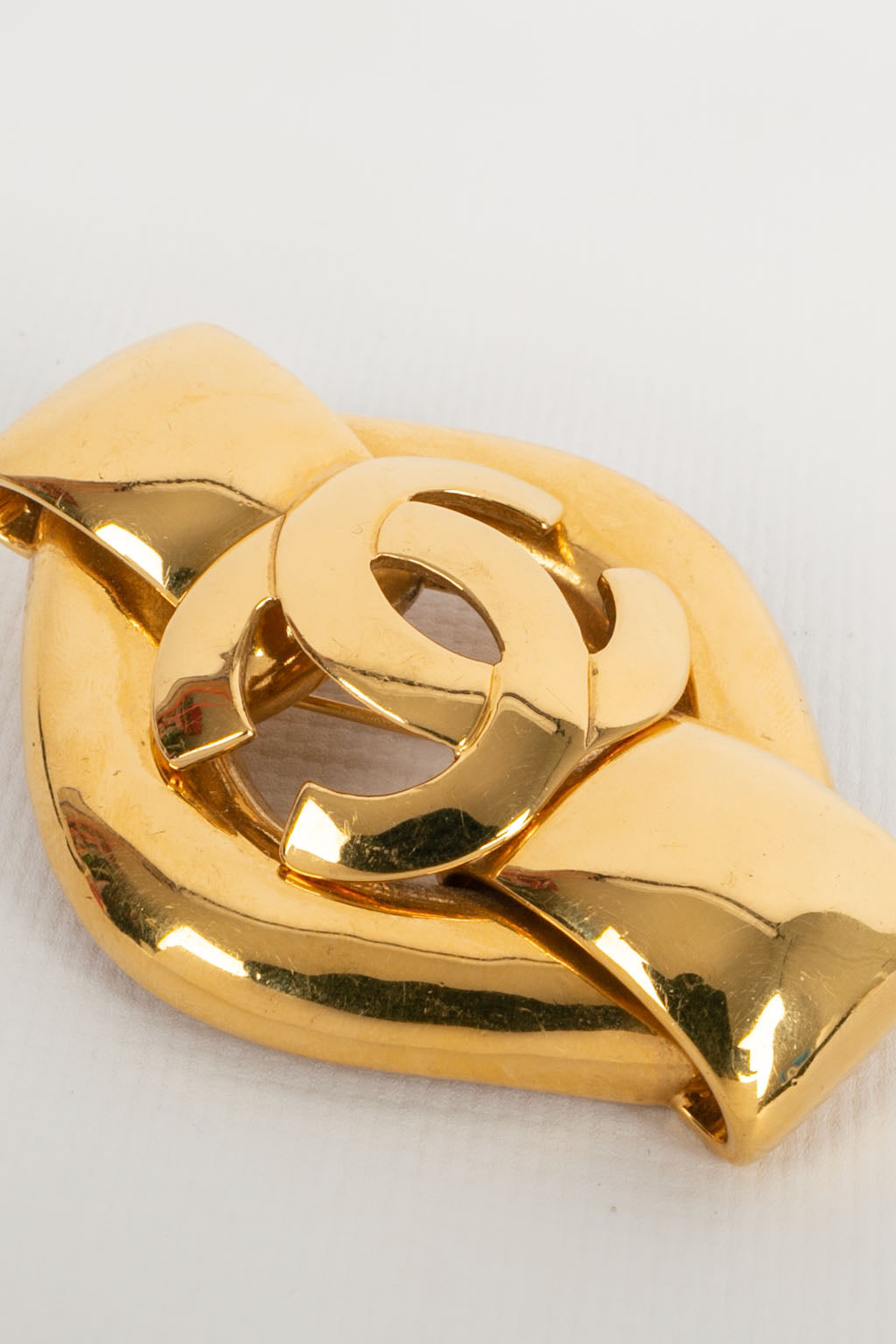Broche Top Quality Chanel 1997