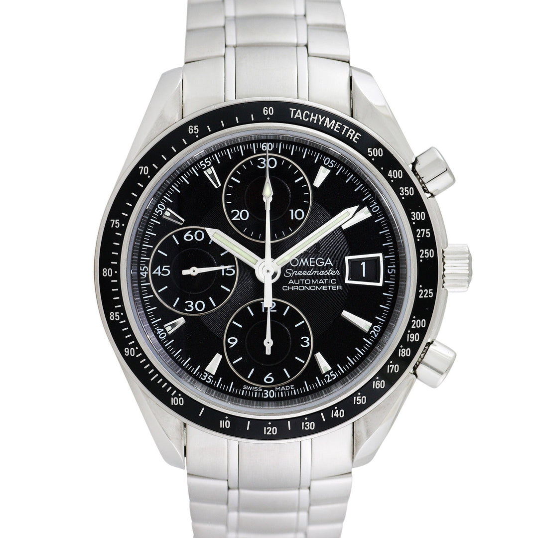 Omega Men's Speedmaster #5