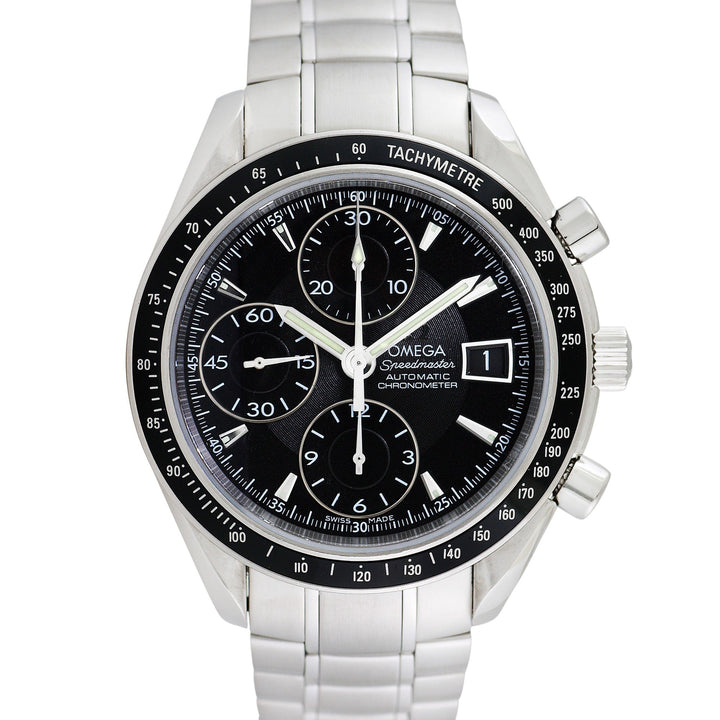 Omega Men's Speedmaster #5