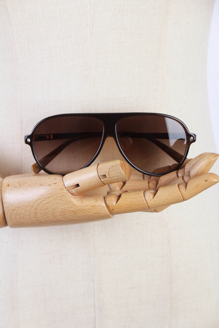 Top quality Dior Oversized Tinted Sunglasses