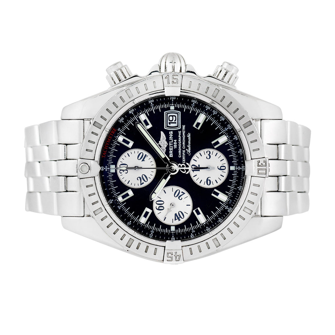 Breitling Men's Evolution #18