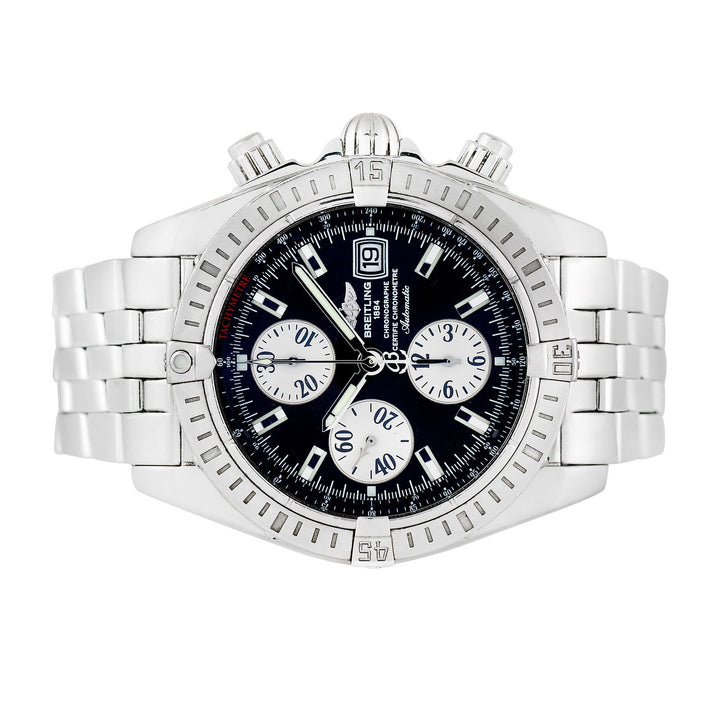 Breitling Men's Evolution #18