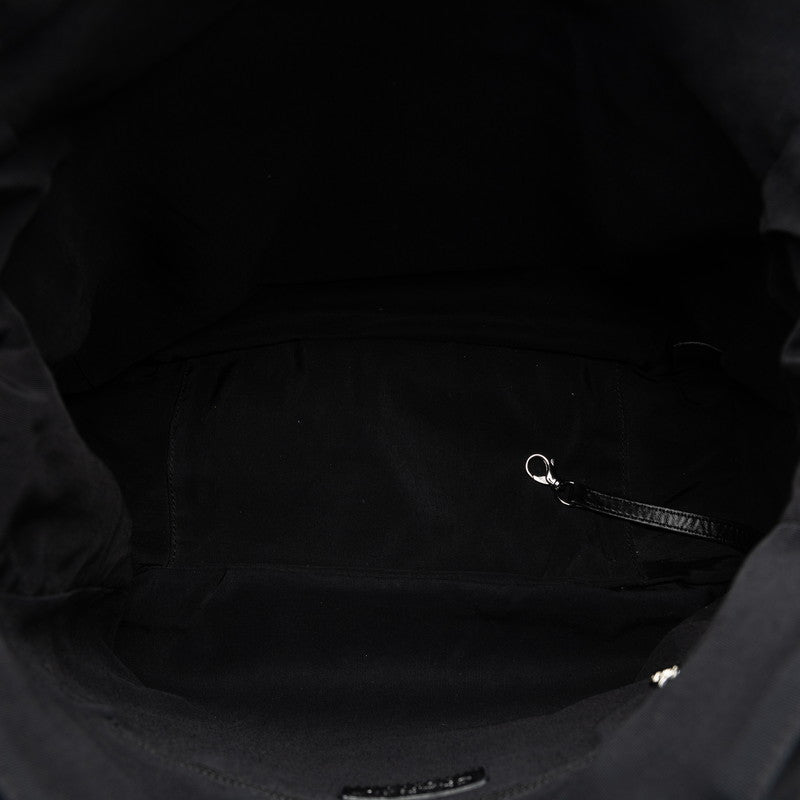 Top Quality Chanel Unlimited Handbag Black Lambskin  Top Quality Chanel Black Handbags