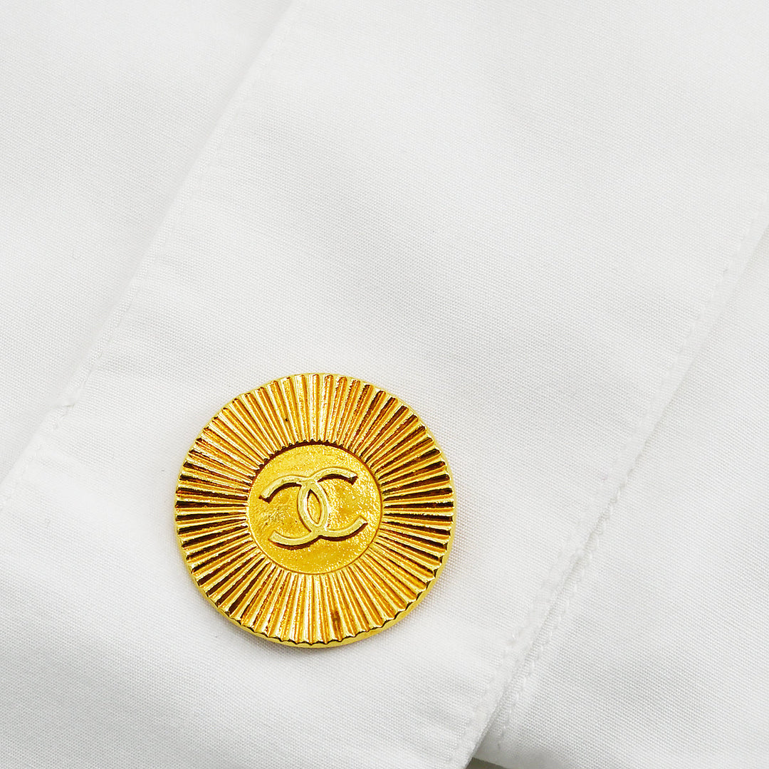 Top Quality Chanel Shirt Blouse White #36