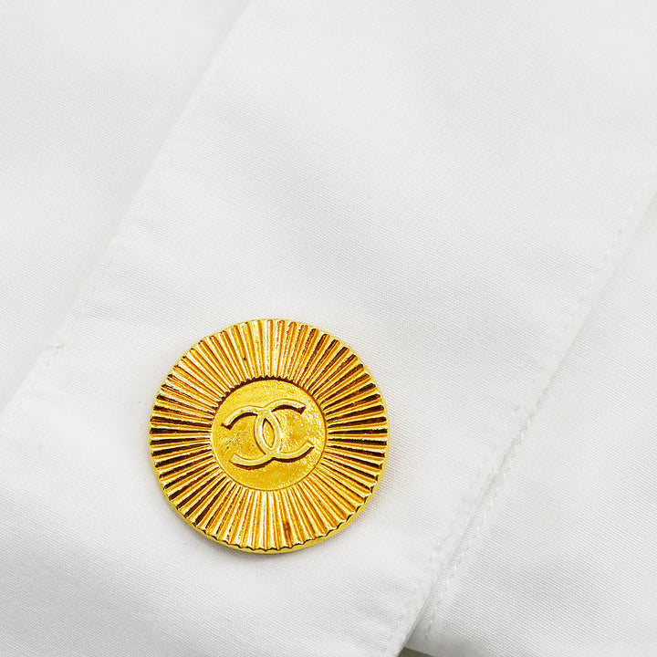 Top Quality Chanel Shirt Blouse White #36