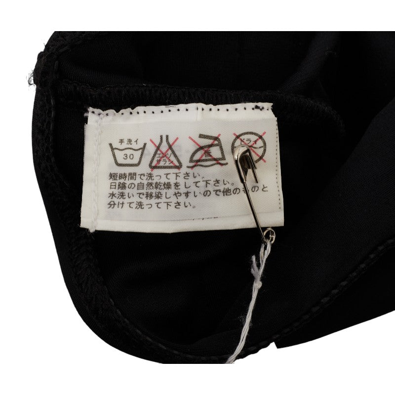 Top Quality Chanel Top Quality Chanel Other Set Nylon/Polyurethane Black White