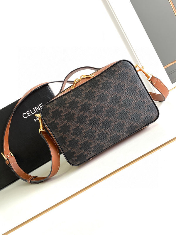 Top Quality Chanel Bag New Arrival Luxury Bag - 057