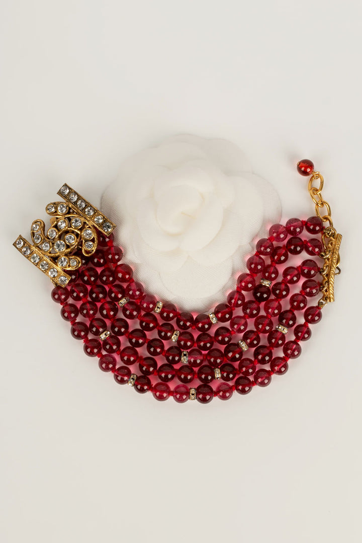 Bracelet Top Quality Chanel 1984