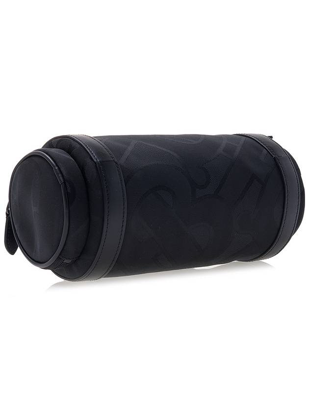 Burberry Sound Cross Bag Black