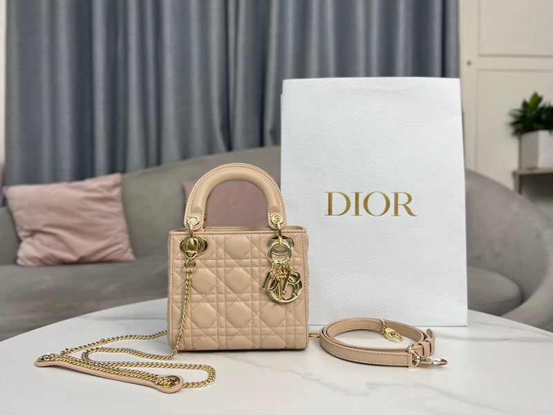 Bags Zone - Dior Bags - 1092