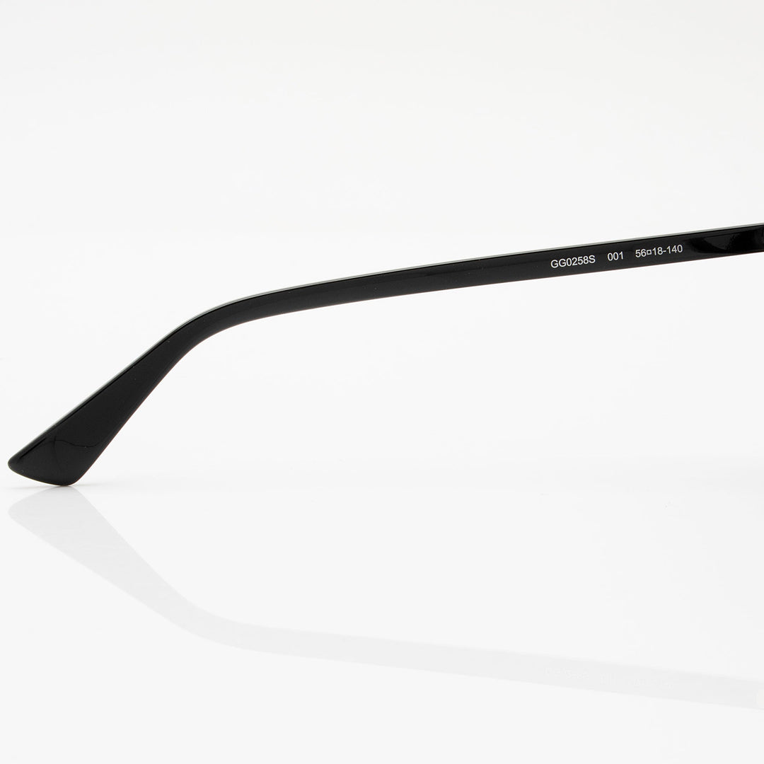 Gucci Hexagon Sunglasses