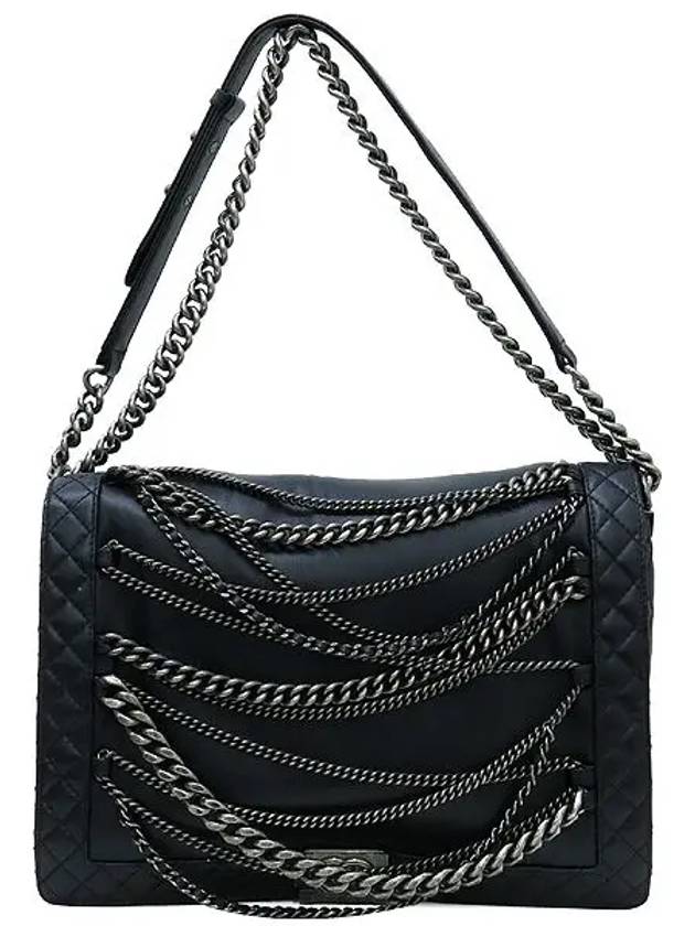 A90036 shoulder bag Chanel