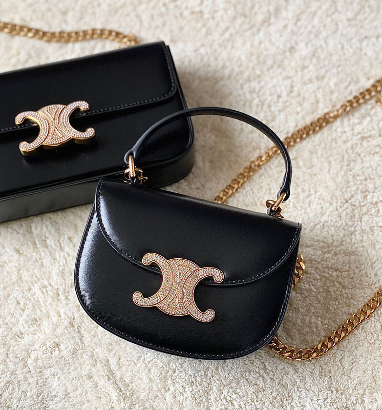 Top Quality Chanel Bag New Arrival Luxury Bag - 1023