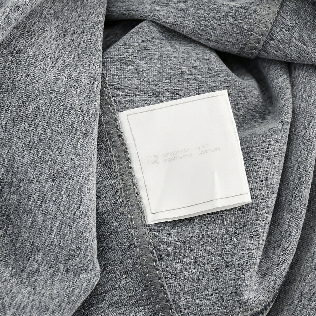 Top Quality Chanel Dress Gray