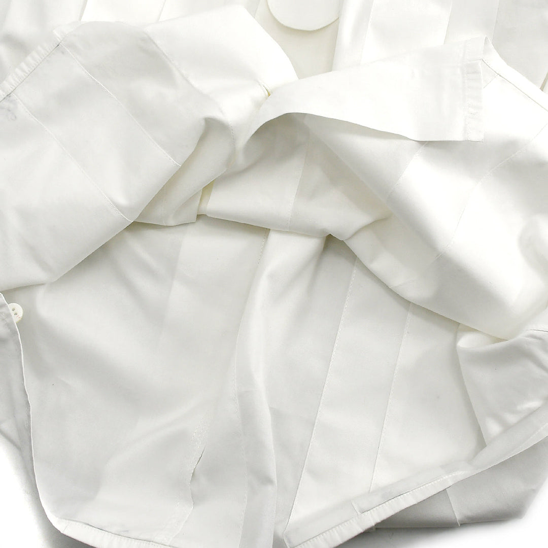 Top Quality Chanel Shirt Blouse White #36