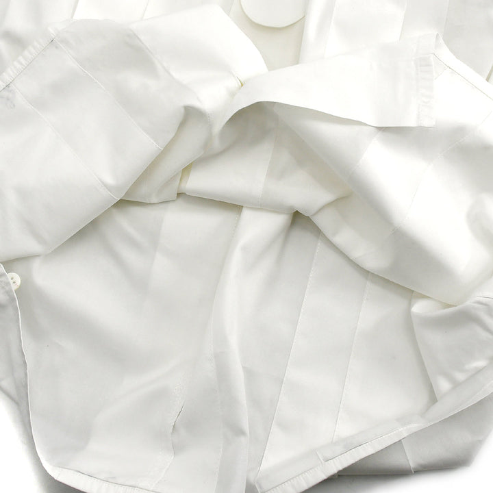 Top Quality Chanel Shirt Blouse White #36