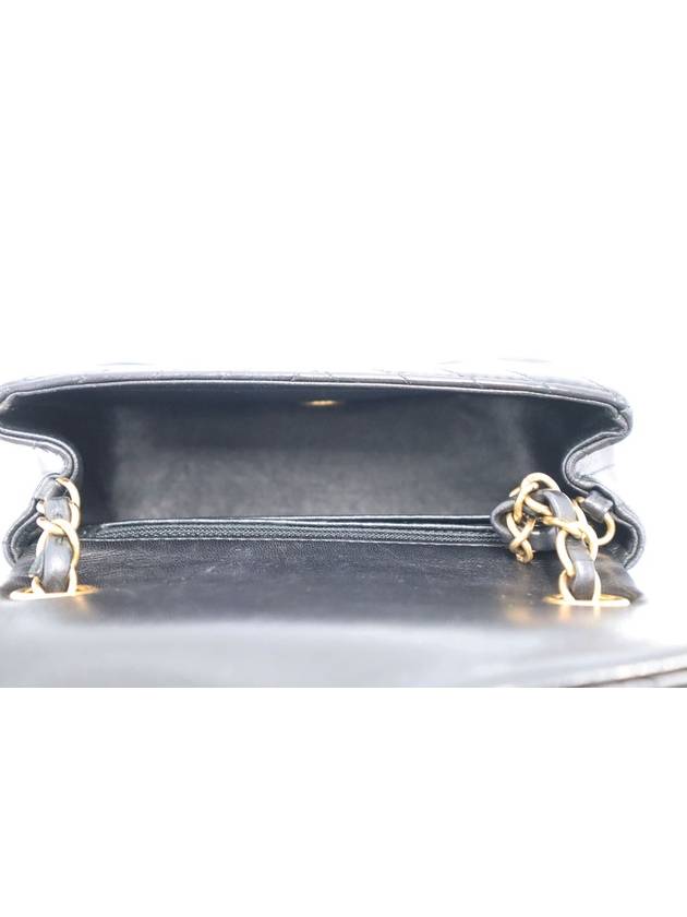 Women s Cross Bag Black Top Quality Chanel A35200 Gold COCO Logo Lambskin Classic Chevron Petit Sac Mini Flap Chain Shoulder Chanel
