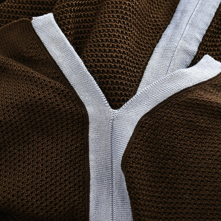 Top Quality Chanel 2003 spring Sport Line open-knit top #42