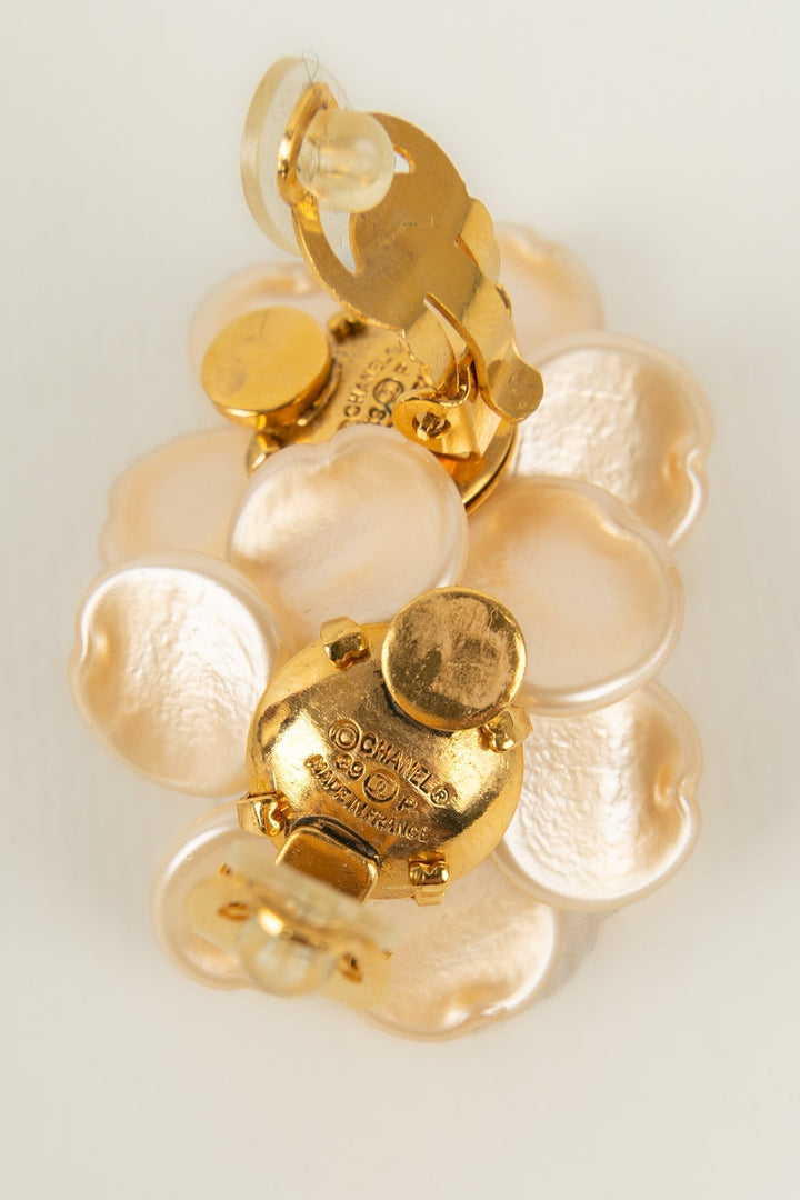 Parure Top Quality Chanel Printemps1999
