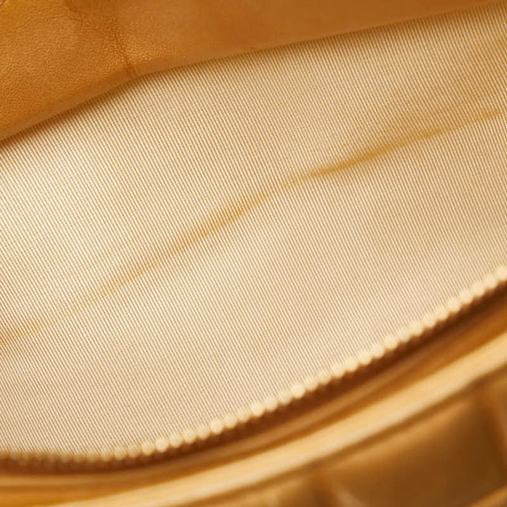 Top Quality Chanel Cocomark  houlder Bag Beige   CHANEL