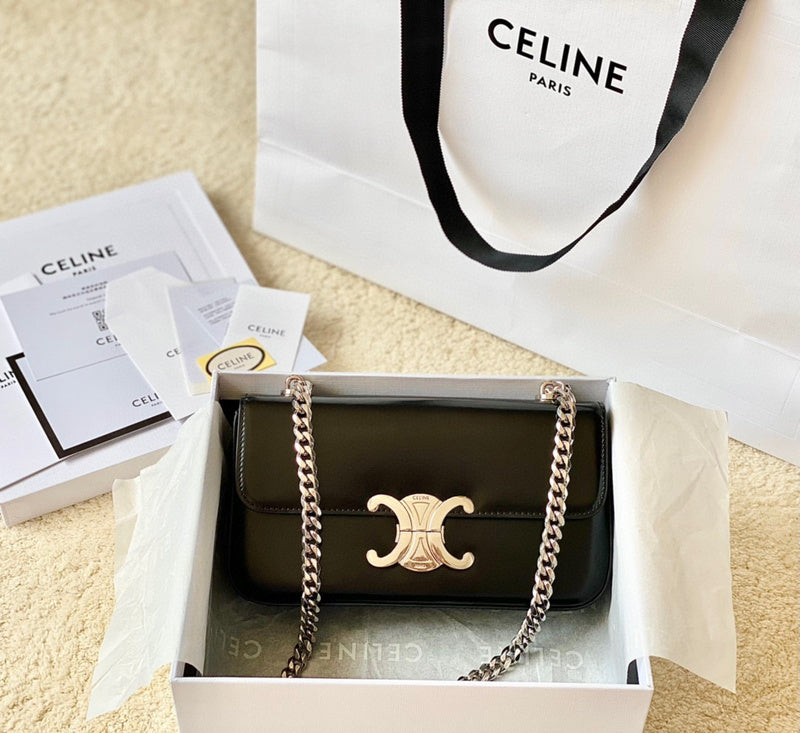 Top Quality Chanel Bag New Arrival Luxury Bag - 646