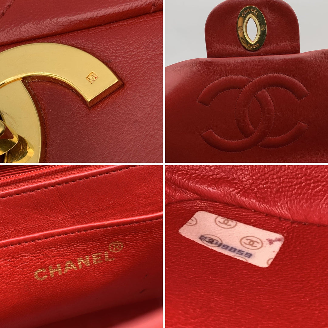 Top Quality Chanel Top Quality Chanel Shoulder Bag Vintage Timeless/Classique
