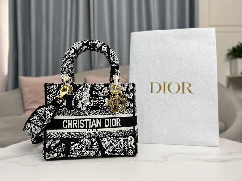 Bags Zone - Dior Bags - 1430