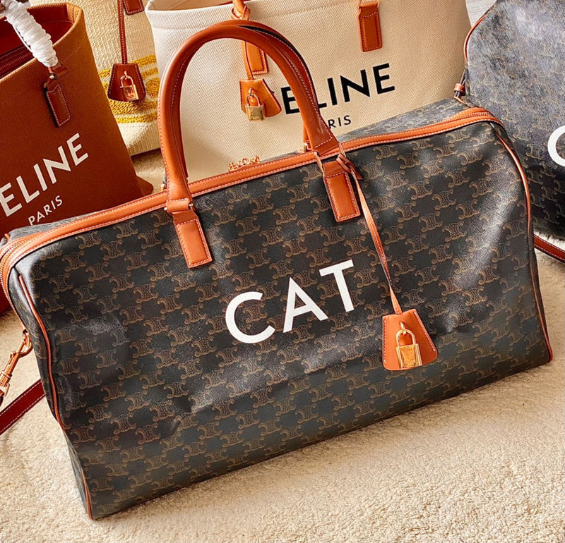 Top Quality Chanel Bag New Arrival Luxury Bag - 689