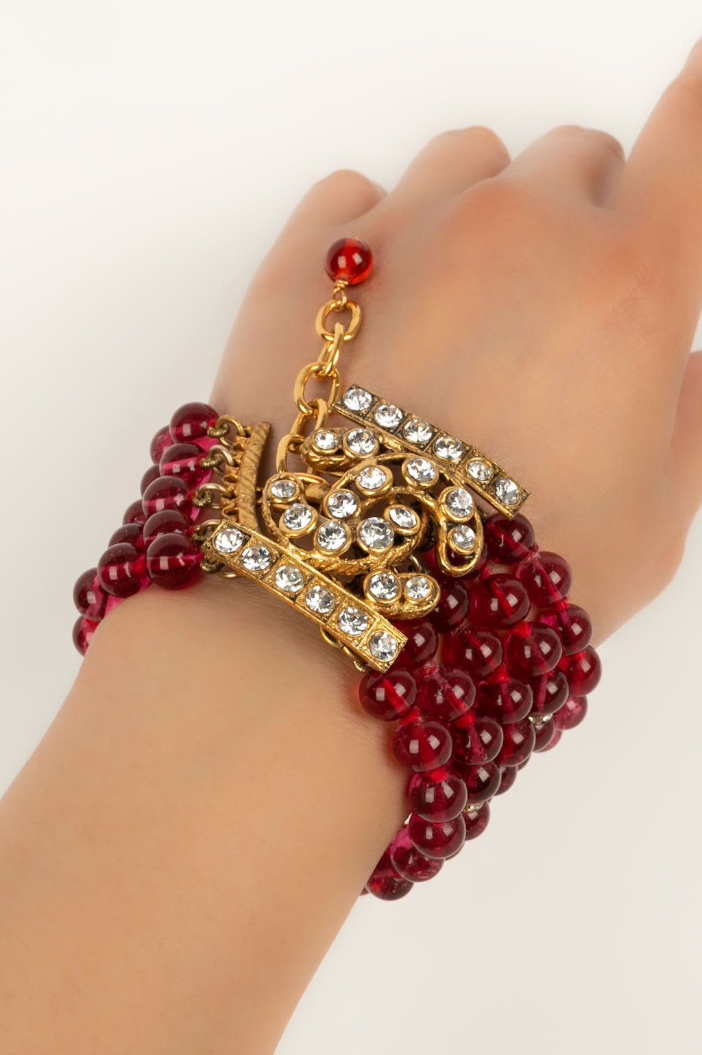 Bracelet Top Quality Chanel 1984