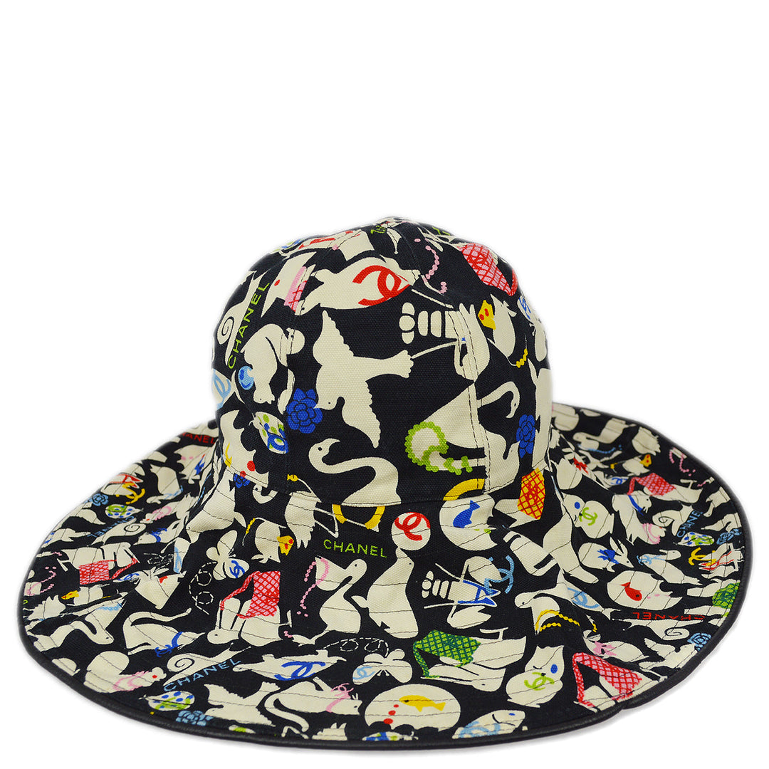 Top Quality Chanel 2007 spring Hat #57