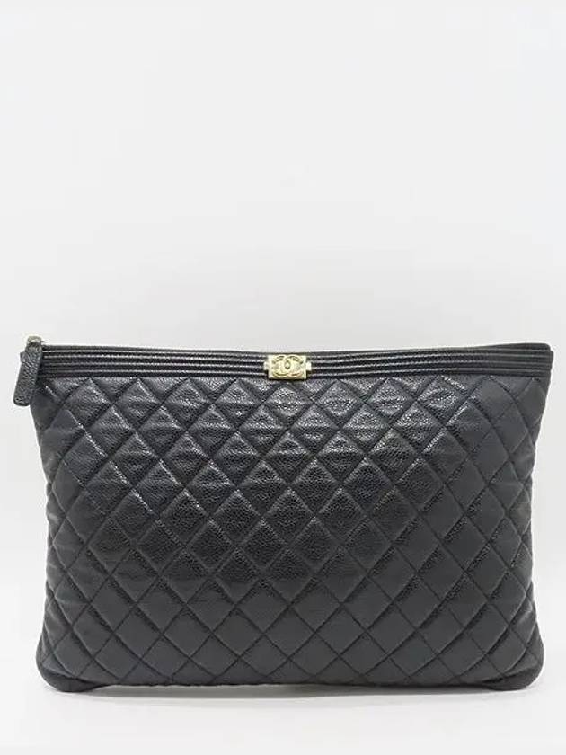 A84407 Clutch Bag Chanel