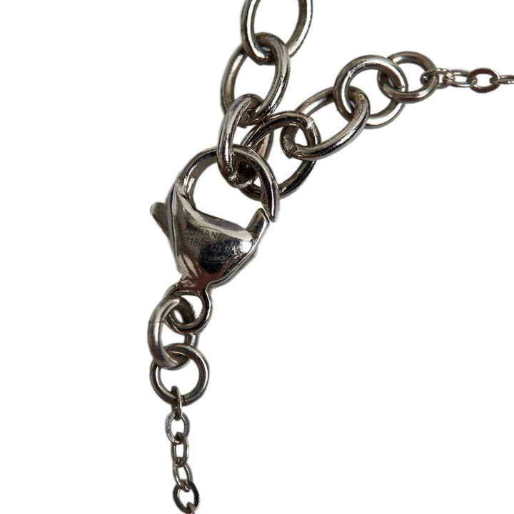 Top Quality Chanel Cocomark Drop Color Stone Armband Metal  Chanel