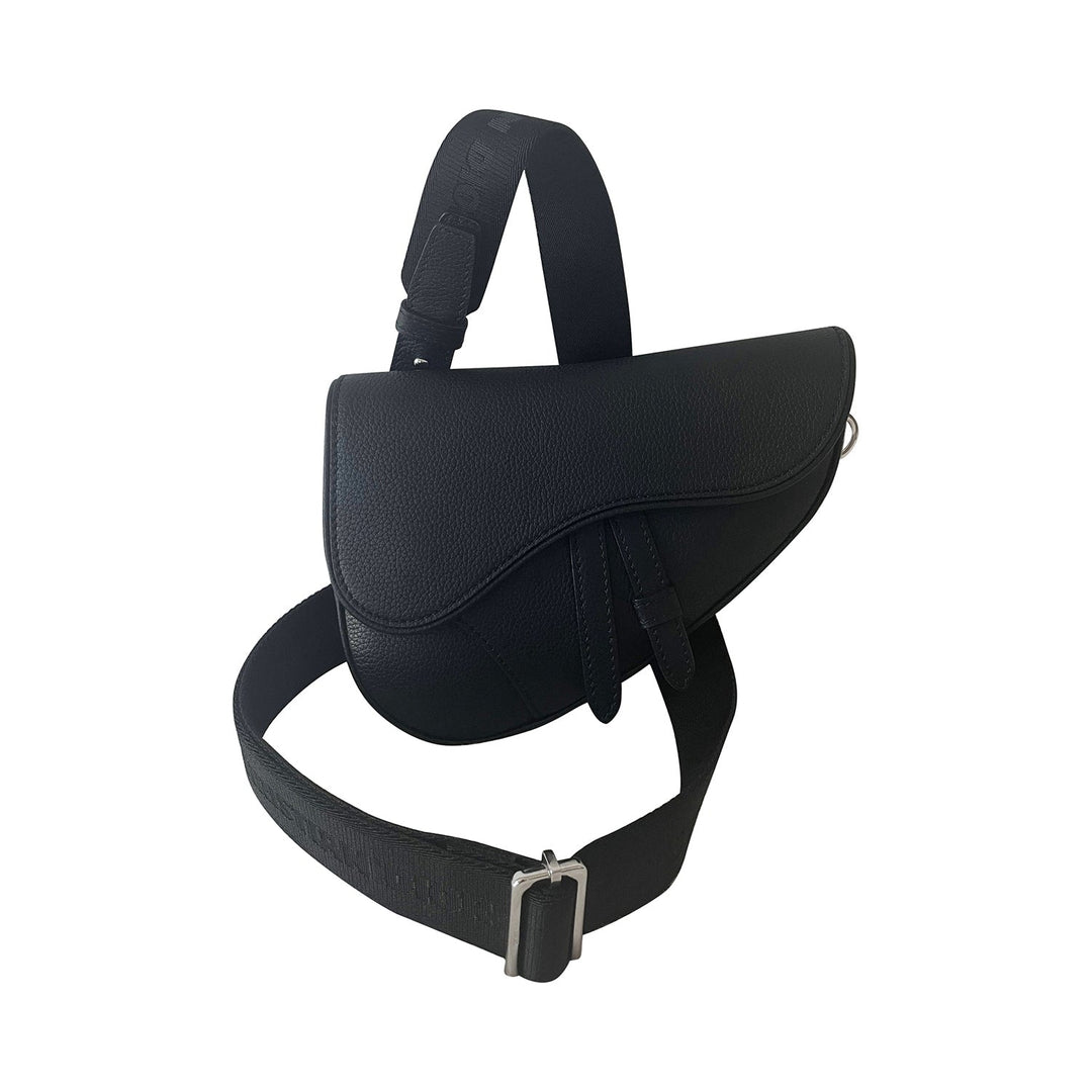 Christian Top quality Dior Mini Saddle Bag