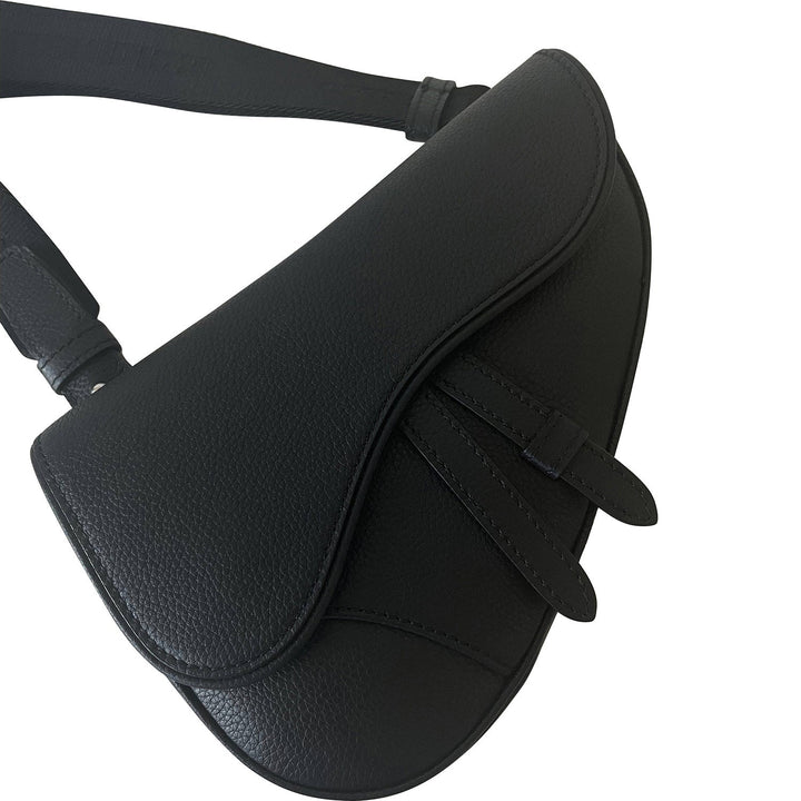Christian Top quality Dior Mini Saddle Bag