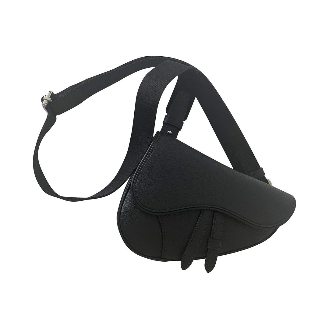 Christian Top quality Dior Mini Saddle Bag