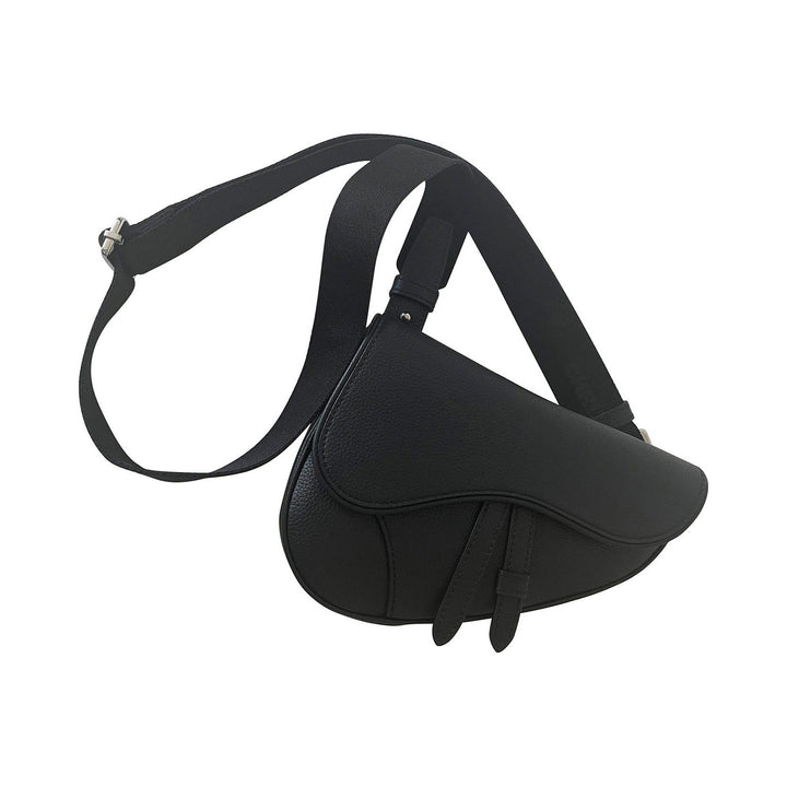 Christian Top quality Dior Mini Saddle Bag