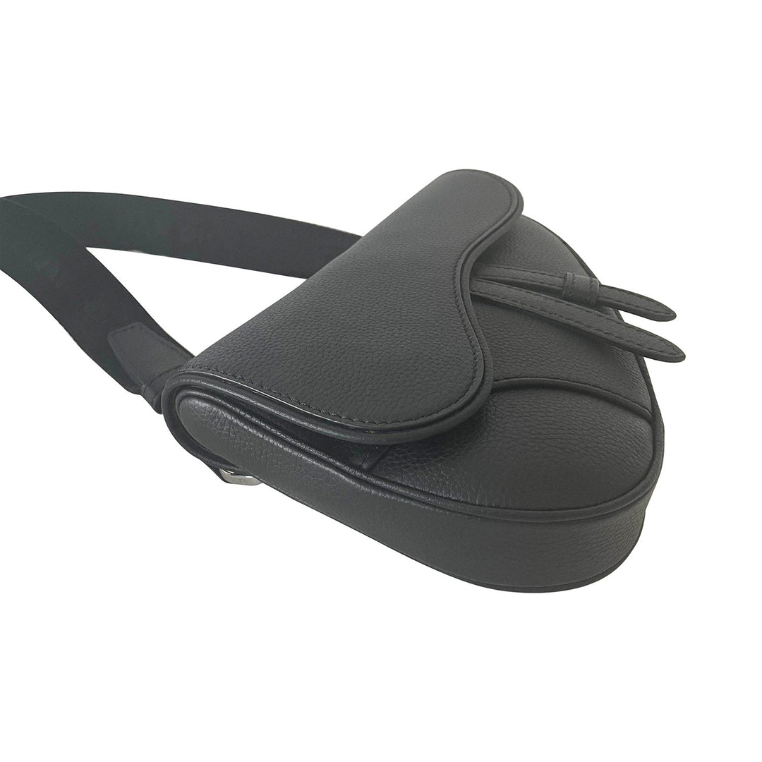 Christian Top quality Dior Mini Saddle Bag