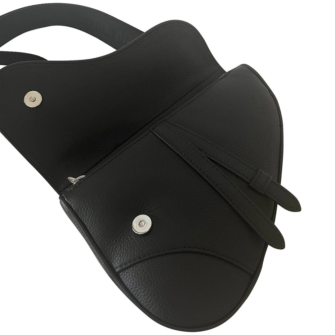 Christian Top quality Dior Mini Saddle Bag