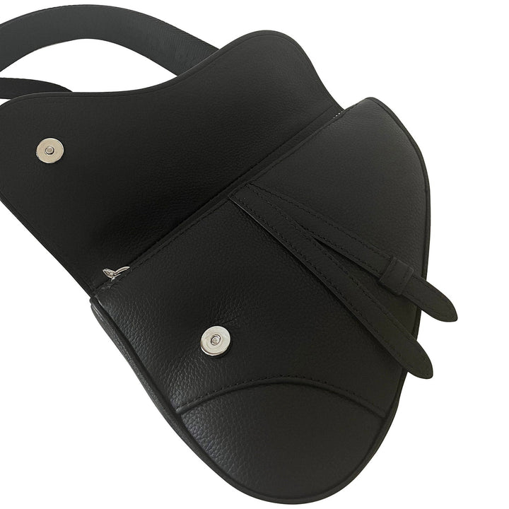 Christian Top quality Dior Mini Saddle Bag