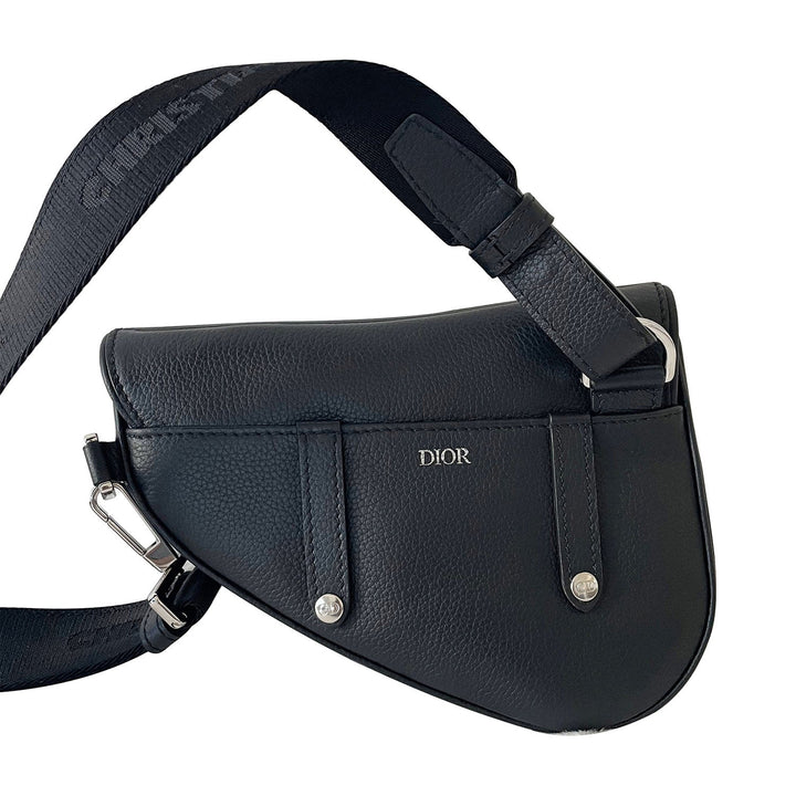 Christian Top quality Dior Mini Saddle Bag