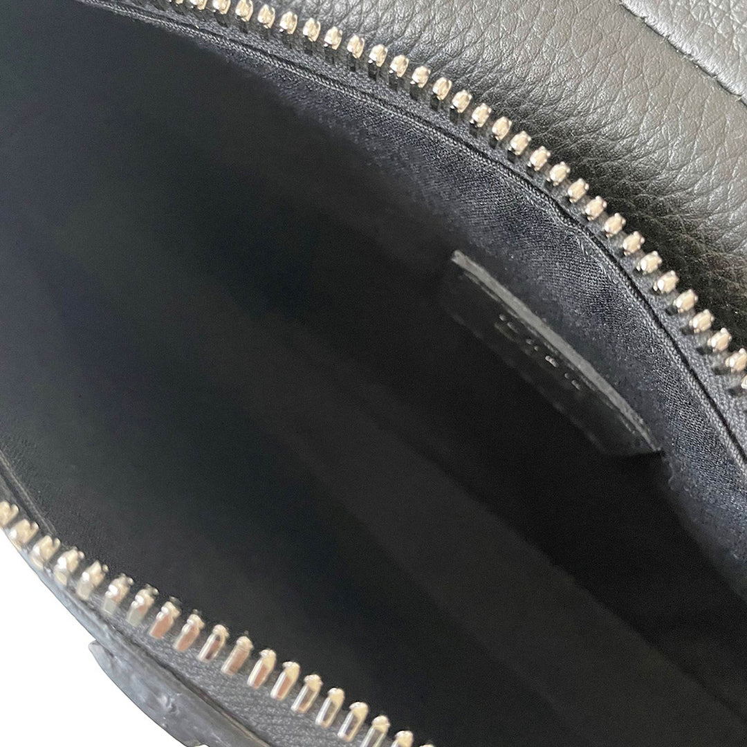 Christian Top quality Dior Mini Saddle Bag