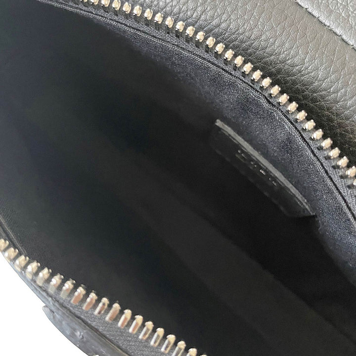 Christian Top quality Dior Mini Saddle Bag